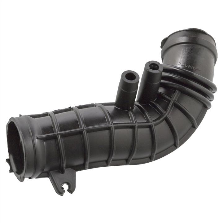 SWAG 11 10 4943 Air filter nozzle, air intake 11104943: Buy near me in Poland at 2407.PL - Good price!
