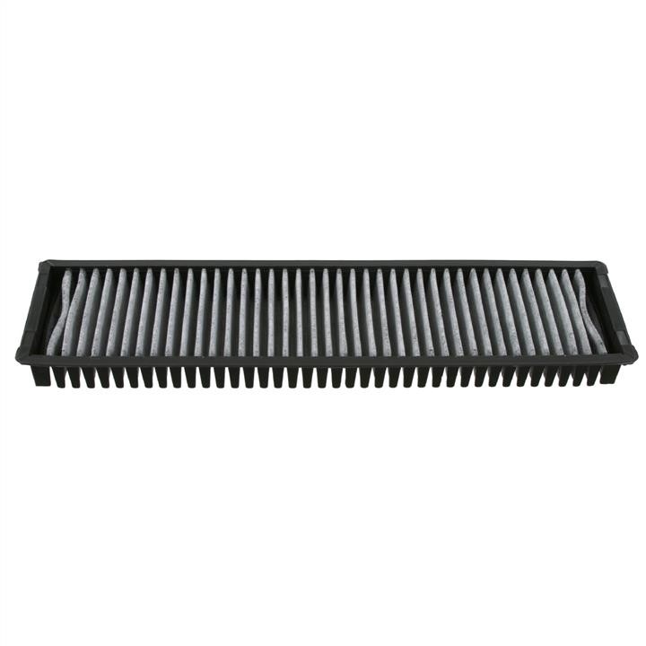 SWAG 11 92 3407 Activated Carbon Cabin Filter 11923407: Buy near me in Poland at 2407.PL - Good price!