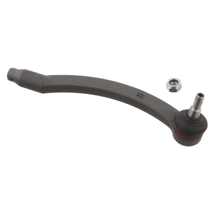 SWAG 11 92 9304 Tie rod end right 11929304: Buy near me in Poland at 2407.PL - Good price!