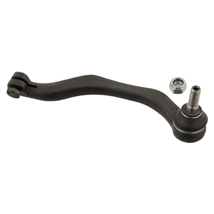SWAG 11 93 0819 Tie rod end right 11930819: Buy near me in Poland at 2407.PL - Good price!
