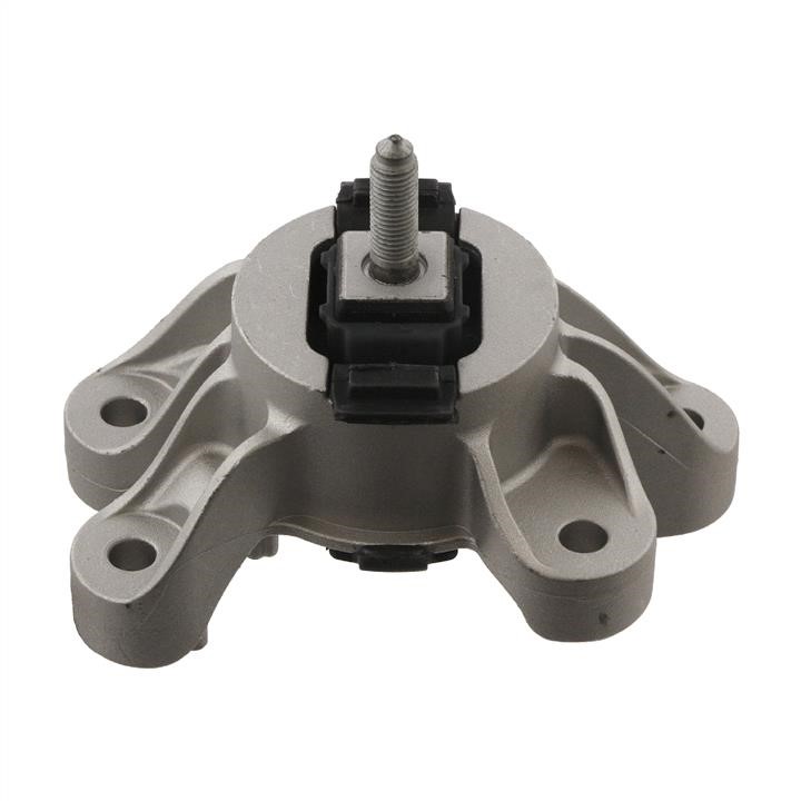 SWAG 11 93 1776 Gearbox mount 11931776: Buy near me in Poland at 2407.PL - Good price!