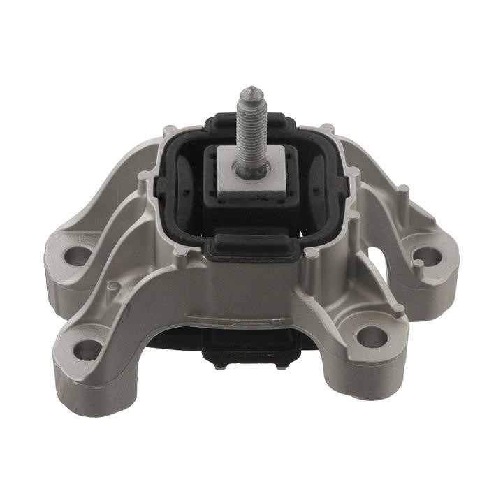 SWAG 11 93 1777 Gearbox mount 11931777: Buy near me in Poland at 2407.PL - Good price!