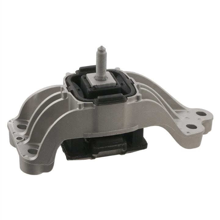 SWAG 11 93 1778 Gearbox mount 11931778: Buy near me in Poland at 2407.PL - Good price!
