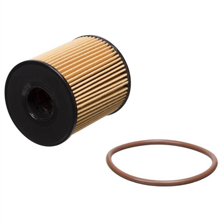 SWAG 11 93 2103 Oil Filter 11932103: Buy near me in Poland at 2407.PL - Good price!