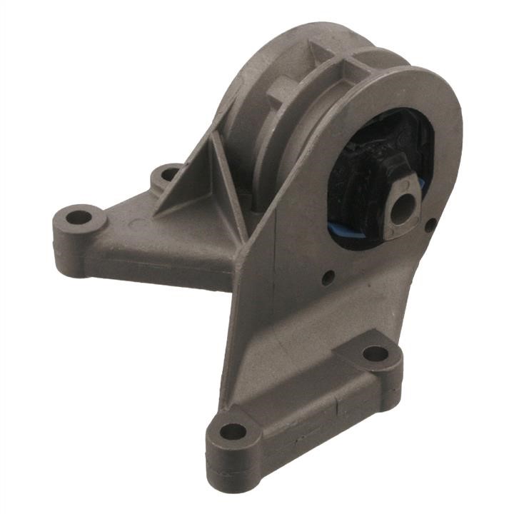 SWAG 11 93 4194 Gearbox mount 11934194: Buy near me in Poland at 2407.PL - Good price!