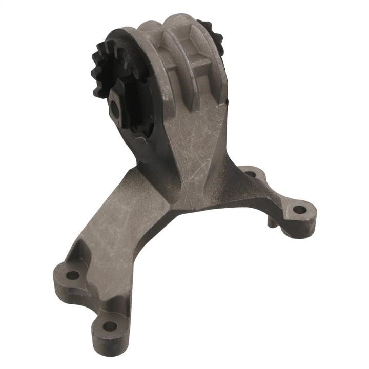SWAG 11 93 4290 Gearbox mount 11934290: Buy near me in Poland at 2407.PL - Good price!