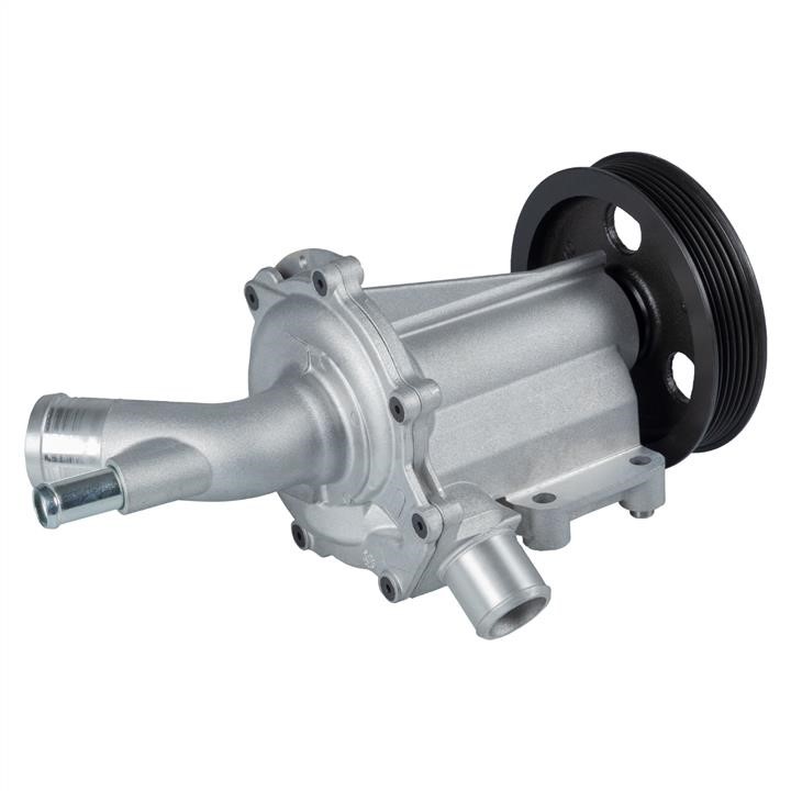 SWAG 11 93 4392 Water pump 11934392: Buy near me in Poland at 2407.PL - Good price!