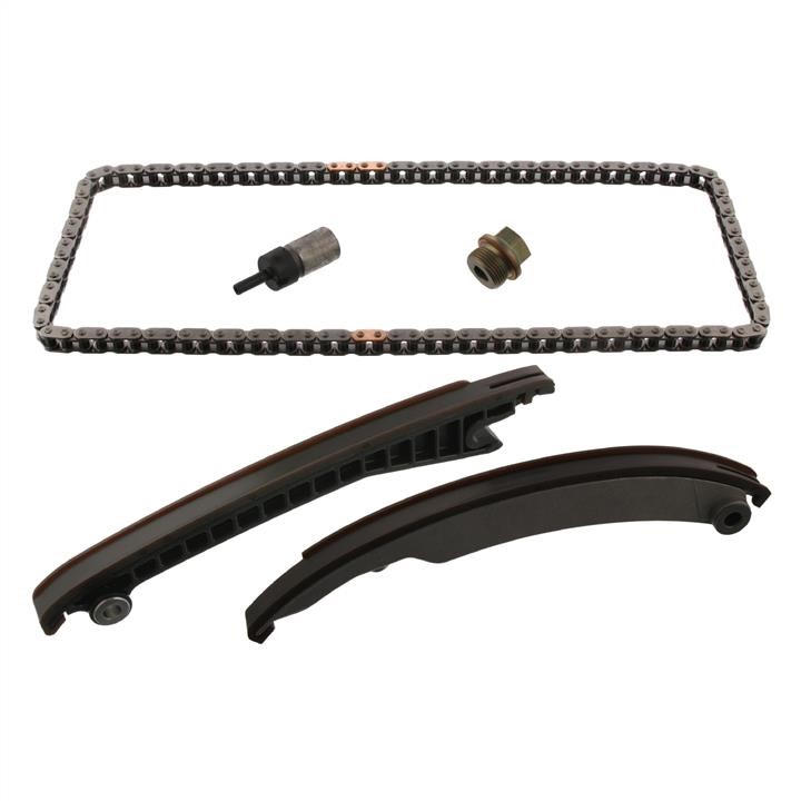SWAG 11 93 7590 Timing chain kit 11937590: Buy near me in Poland at 2407.PL - Good price!