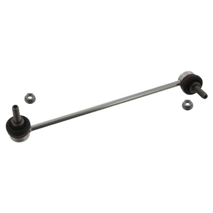 SWAG 11 94 0956 Front stabilizer bar, right 11940956: Buy near me in Poland at 2407.PL - Good price!
