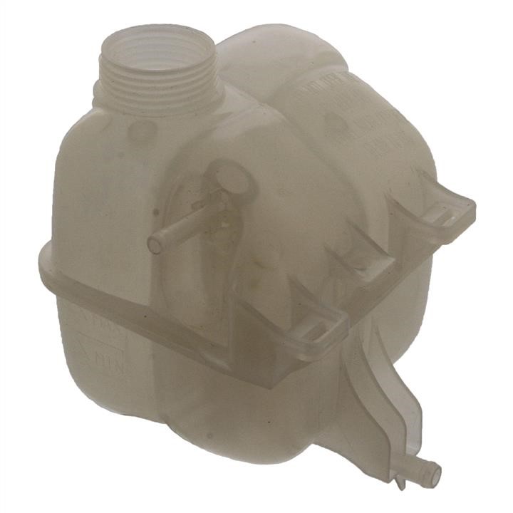 SWAG 11 94 3503 Expansion tank 11943503: Buy near me in Poland at 2407.PL - Good price!
