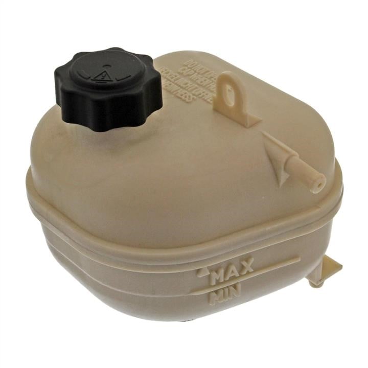 SWAG 11 94 4441 Expansion tank 11944441: Buy near me at 2407.PL in Poland at an Affordable price!