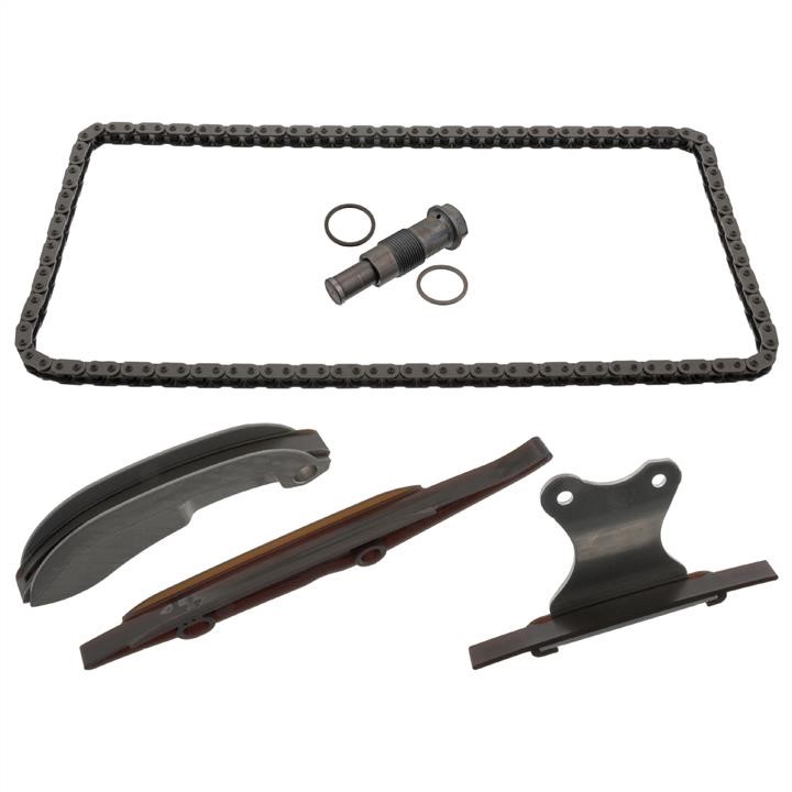 SWAG 11 94 9501 Timing chain kit 11949501: Buy near me at 2407.PL in Poland at an Affordable price!
