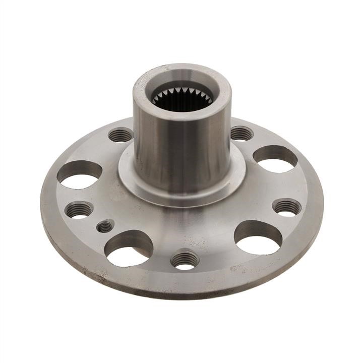 SWAG 12 92 8620 Wheel hub 12928620: Buy near me at 2407.PL in Poland at an Affordable price!
