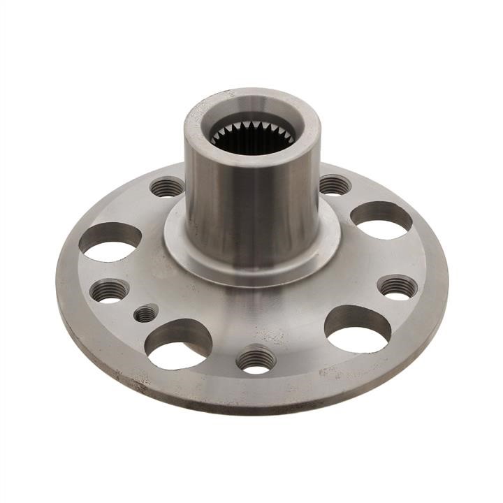 SWAG 12 92 8620 Wheel hub 12928620: Buy near me in Poland at 2407.PL - Good price!