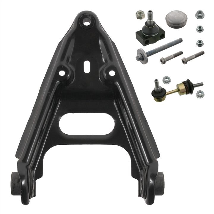  12 93 2701 Front suspension arm 12932701: Buy near me in Poland at 2407.PL - Good price!