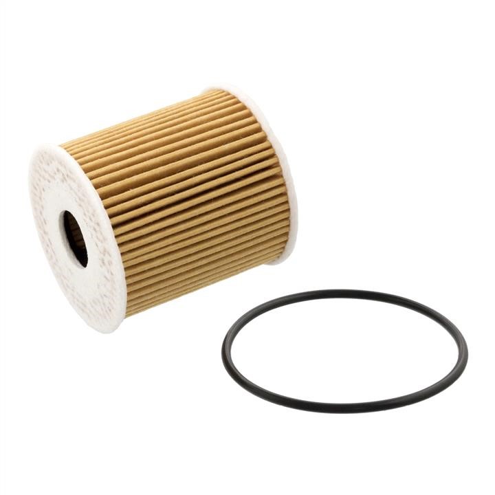 SWAG 12 93 2911 Oil Filter 12932911: Buy near me in Poland at 2407.PL - Good price!
