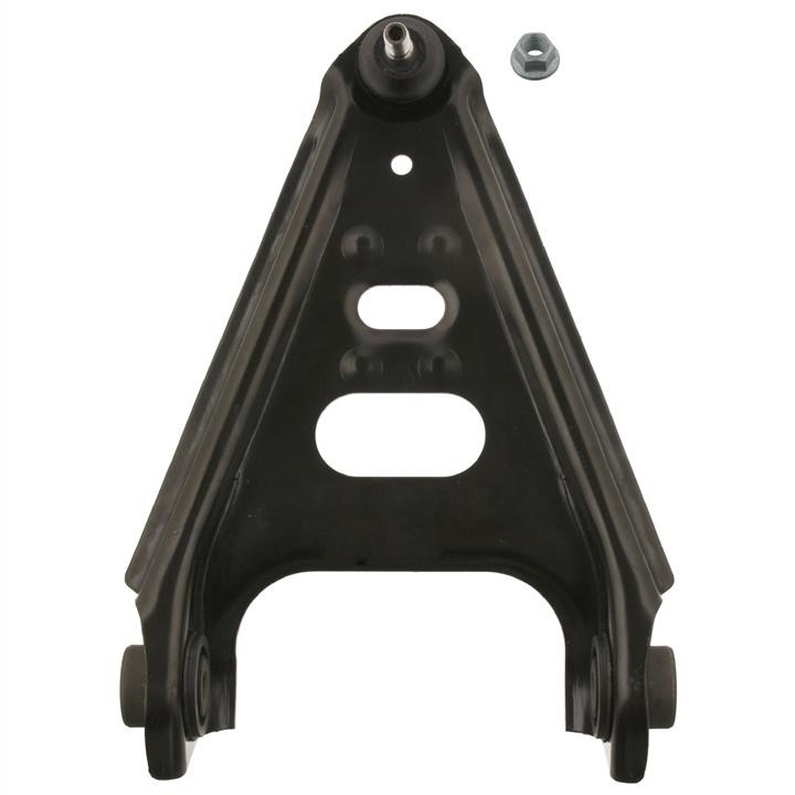 SWAG 12 93 8610 Front suspension arm 12938610: Buy near me in Poland at 2407.PL - Good price!