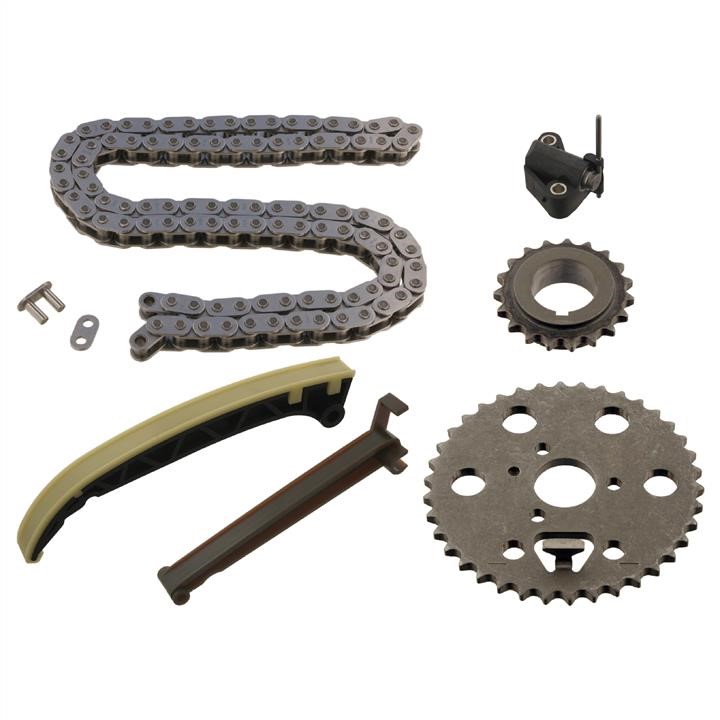  12 94 4967 Timing chain kit 12944967: Buy near me in Poland at 2407.PL - Good price!