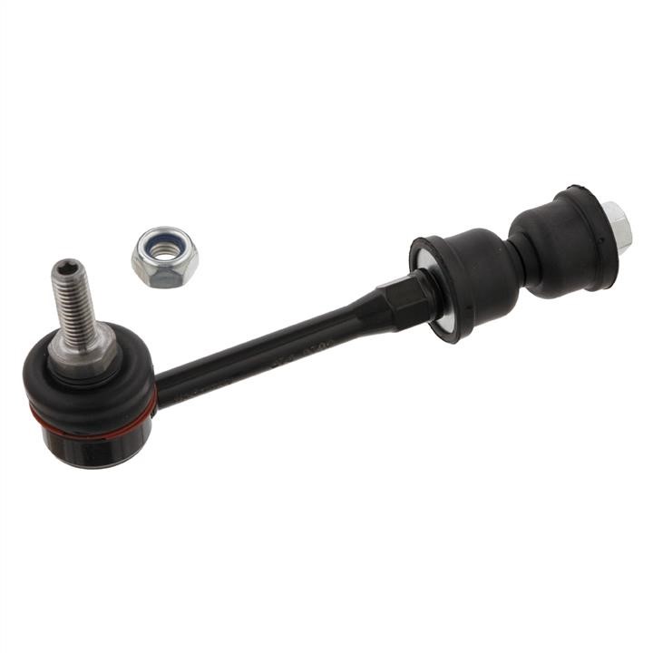SWAG 13 93 1708 Rear stabilizer bar 13931708: Buy near me in Poland at 2407.PL - Good price!