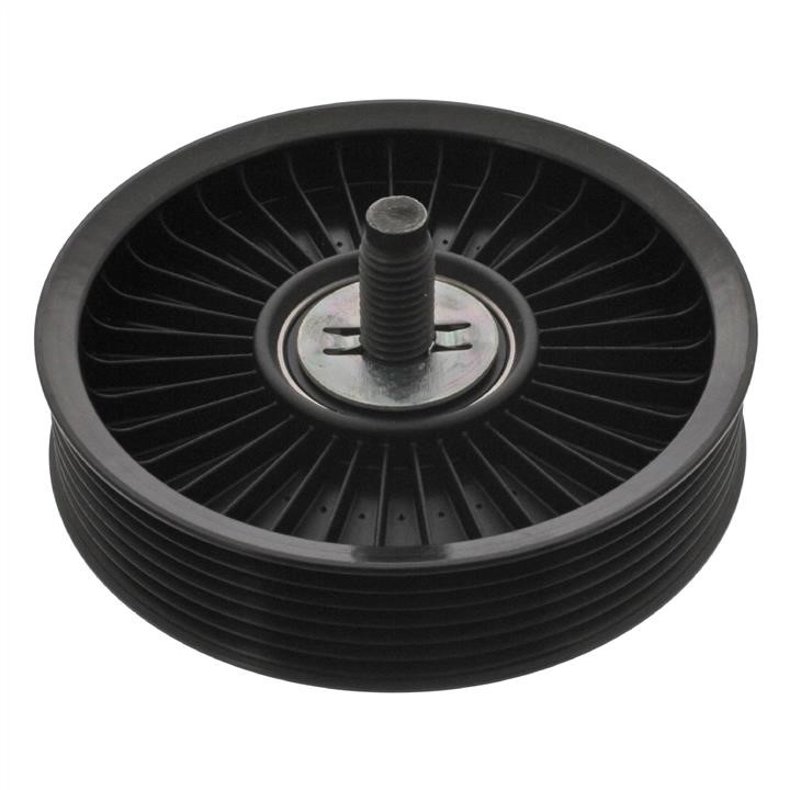 SWAG 13 93 4591 Idler Pulley 13934591: Buy near me in Poland at 2407.PL - Good price!
