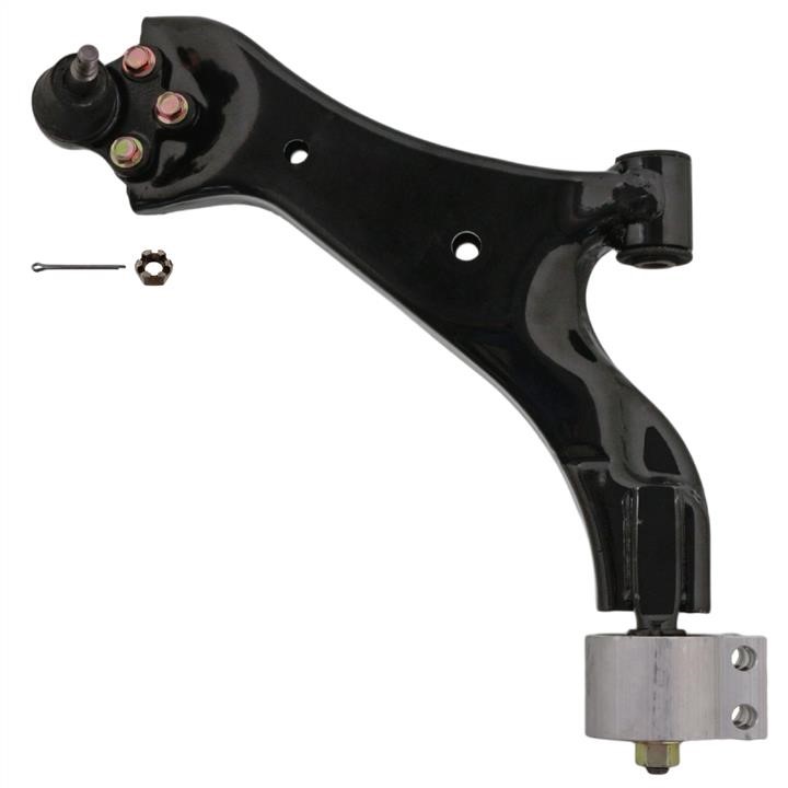 SWAG 13 94 1740 Suspension arm, front left 13941740: Buy near me in Poland at 2407.PL - Good price!