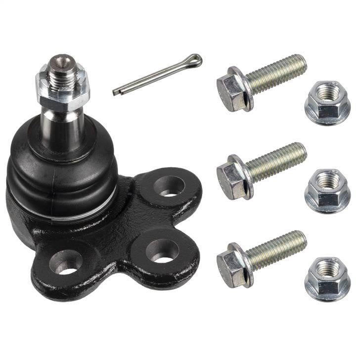 SWAG 13 94 1822 Ball joint 13941822: Buy near me in Poland at 2407.PL - Good price!