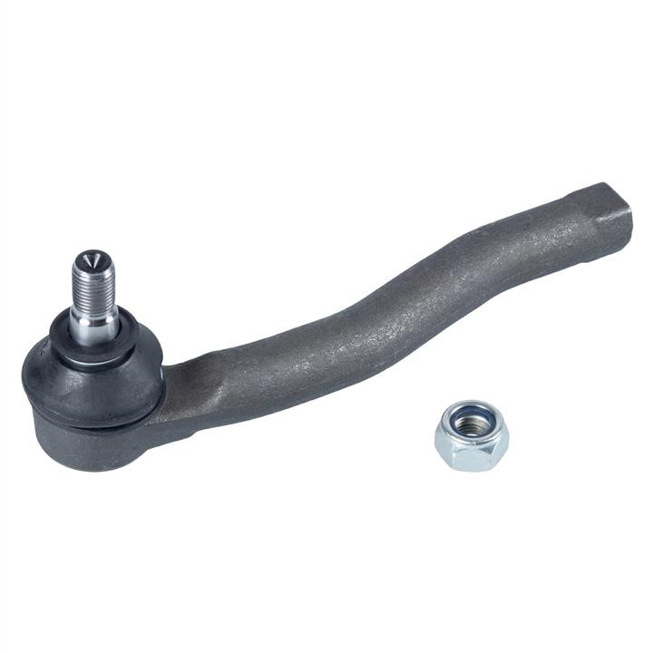 SWAG 13 94 1987 Tie rod end right 13941987: Buy near me in Poland at 2407.PL - Good price!