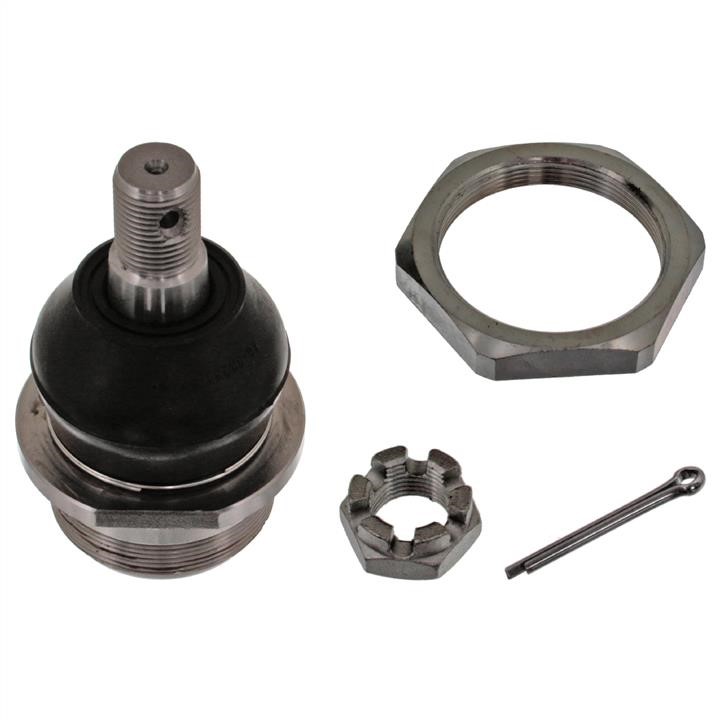 SWAG 13 94 3332 Ball joint 13943332: Buy near me in Poland at 2407.PL - Good price!