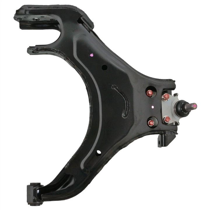 SWAG 13 94 3339 Suspension arm front lower right 13943339: Buy near me in Poland at 2407.PL - Good price!