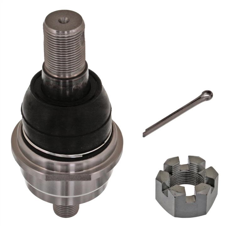 SWAG 13 94 3342 Ball joint 13943342: Buy near me in Poland at 2407.PL - Good price!