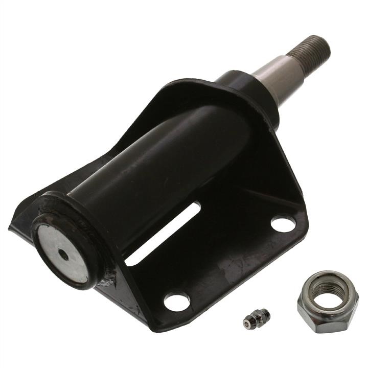 SWAG 13 94 3352 Pendulum of a steering assy 13943352: Buy near me in Poland at 2407.PL - Good price!