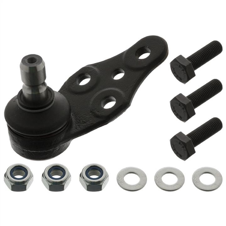 SWAG 13 94 3738 Ball joint 13943738: Buy near me in Poland at 2407.PL - Good price!