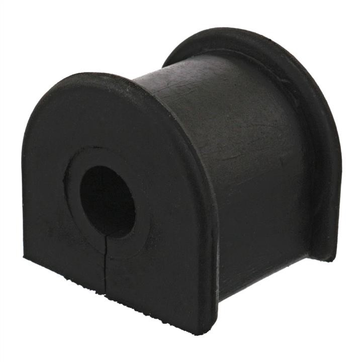 SWAG 14 94 1005 Rear stabilizer bush 14941005: Buy near me at 2407.PL in Poland at an Affordable price!