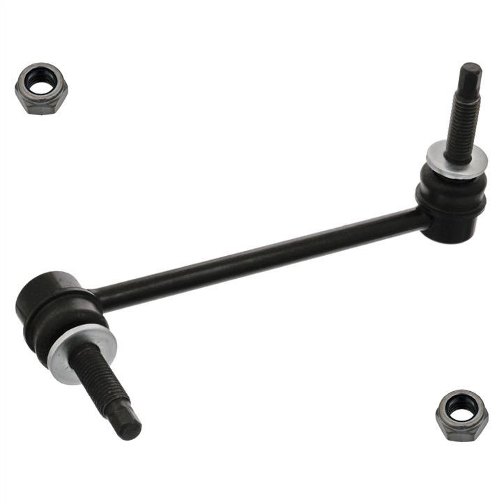 SWAG 14 94 1033 Front stabilizer bar, right 14941033: Buy near me in Poland at 2407.PL - Good price!