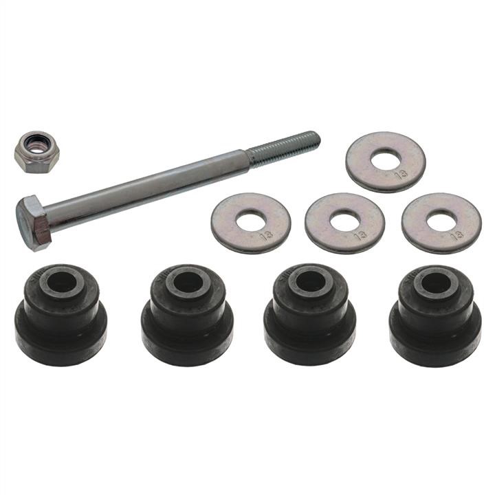 SWAG 14 94 1036 Front stabilizer bar 14941036: Buy near me in Poland at 2407.PL - Good price!