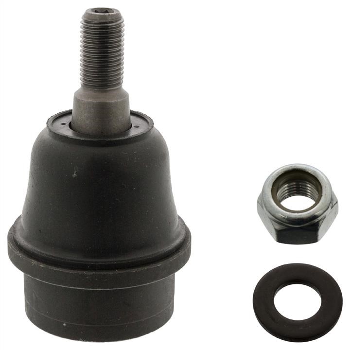 SWAG 14 94 1071 Ball joint 14941071: Buy near me in Poland at 2407.PL - Good price!