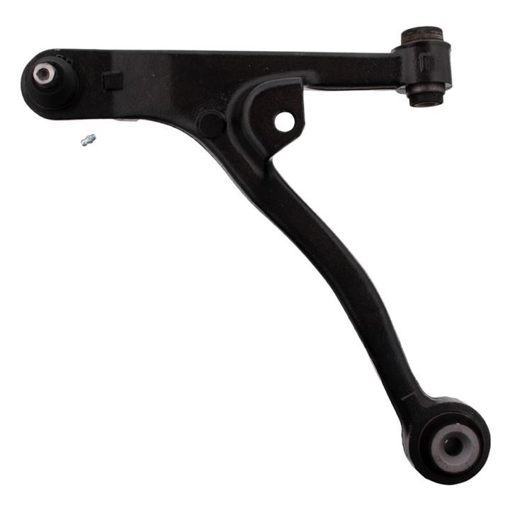 SWAG 14 94 1074 Suspension arm, front left 14941074: Buy near me in Poland at 2407.PL - Good price!