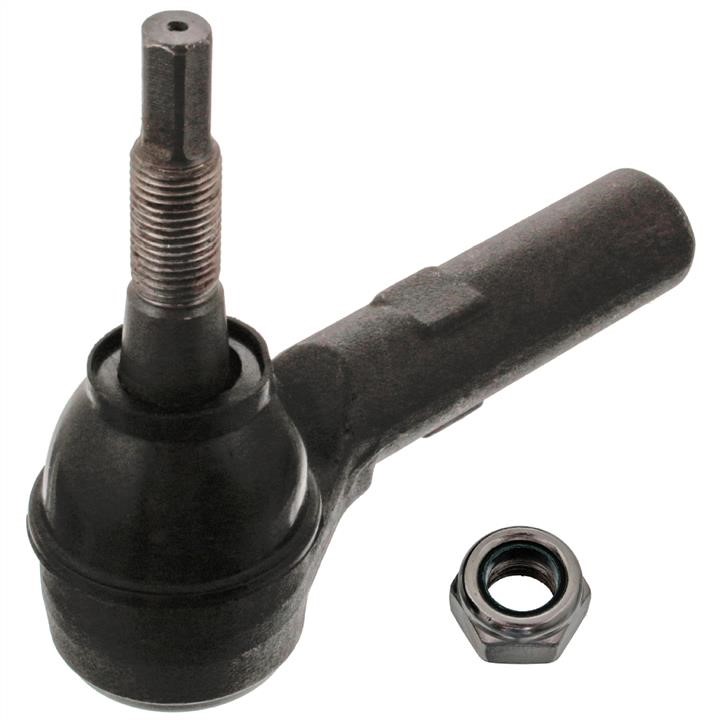 SWAG 14 94 1085 Tie rod end left 14941085: Buy near me in Poland at 2407.PL - Good price!
