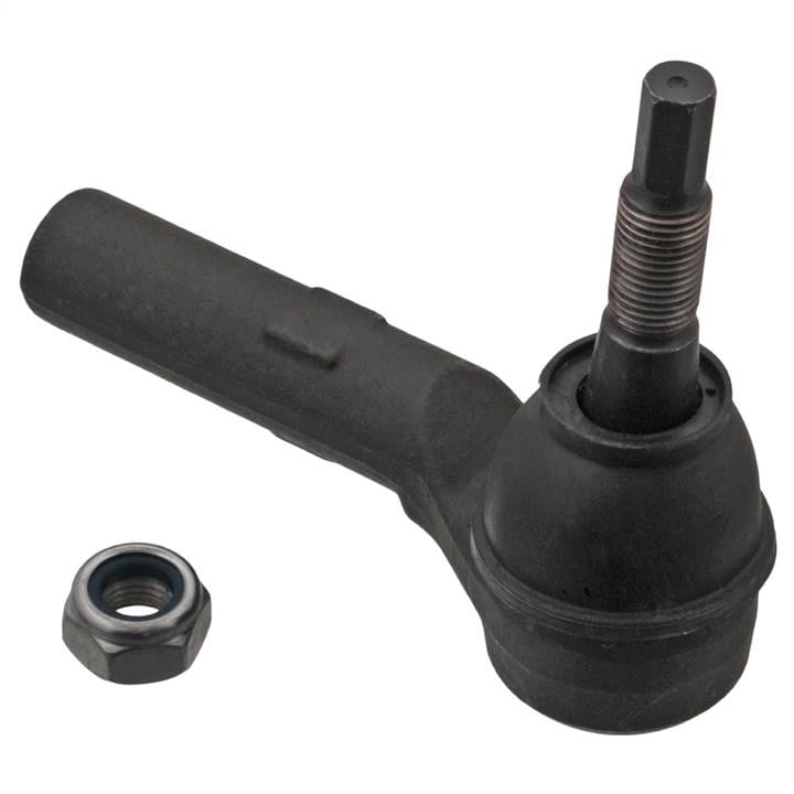 SWAG 14 94 1086 Tie rod end right 14941086: Buy near me in Poland at 2407.PL - Good price!