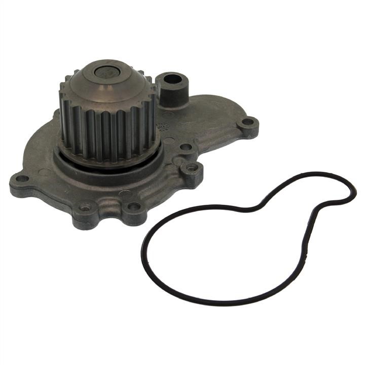 SWAG 14 94 4196 Water pump 14944196: Buy near me in Poland at 2407.PL - Good price!