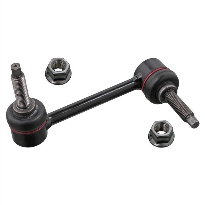 SWAG 14 94 8002 Front Left stabilizer bar 14948002: Buy near me in Poland at 2407.PL - Good price!