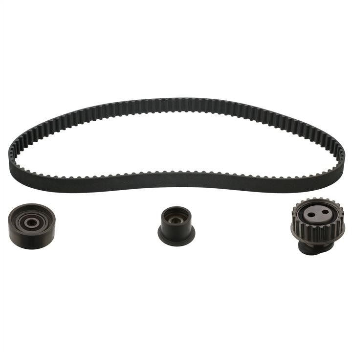 SWAG 20 02 0007 Timing Belt Kit 20020007: Buy near me in Poland at 2407.PL - Good price!