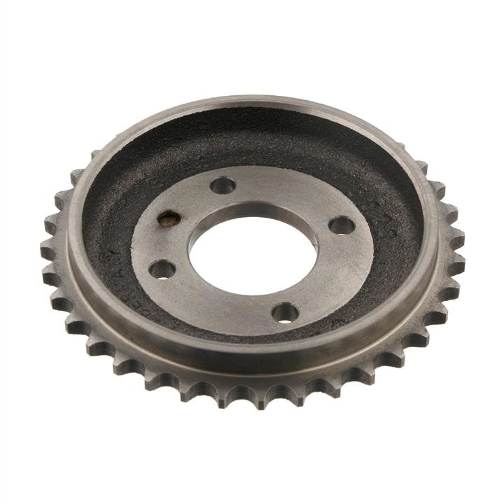 SWAG 20 04 1100 Camshaft Drive Gear 20041100: Buy near me at 2407.PL in Poland at an Affordable price!