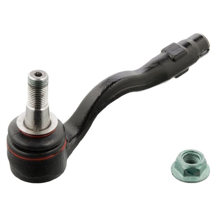 SWAG 20 10 3114 Tie rod end outer 20103114: Buy near me in Poland at 2407.PL - Good price!