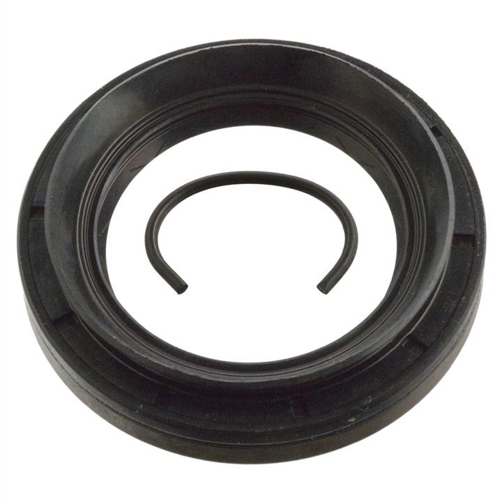 SWAG 20 10 3348 Gearbox oil seal 20103348: Buy near me in Poland at 2407.PL - Good price!
