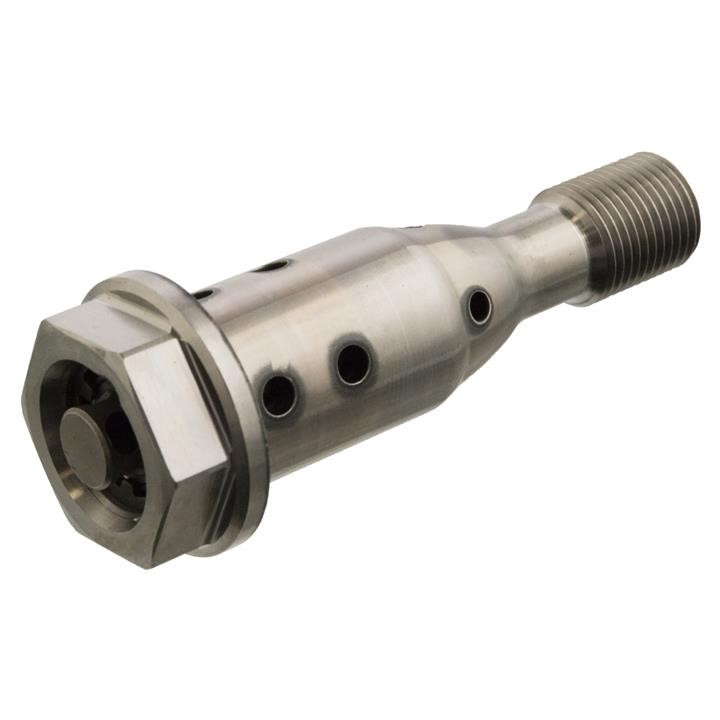 SWAG 20 10 3379 Camshaft adjustment valve 20103379: Buy near me in Poland at 2407.PL - Good price!