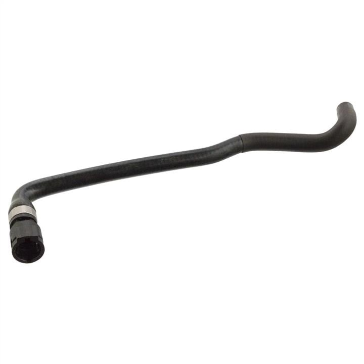 SWAG 20 10 3451 Radiator pipe 20103451: Buy near me at 2407.PL in Poland at an Affordable price!