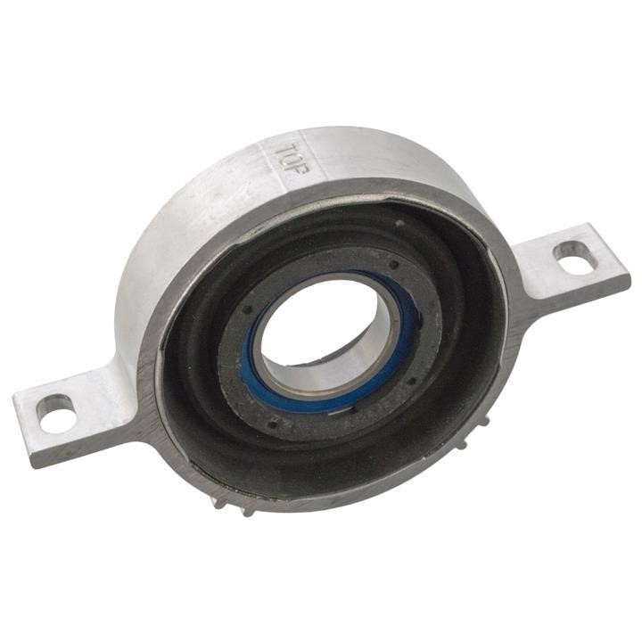SWAG 20 10 4645 Driveshaft outboard bearing 20104645: Buy near me at 2407.PL in Poland at an Affordable price!