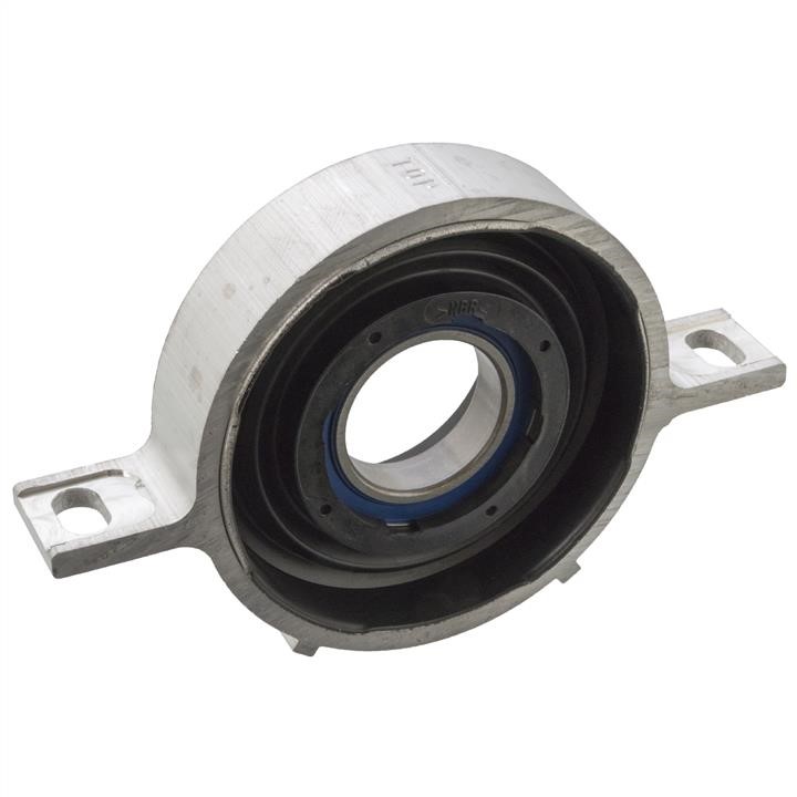 SWAG 20 10 4647 Driveshaft outboard bearing 20104647: Buy near me in Poland at 2407.PL - Good price!
