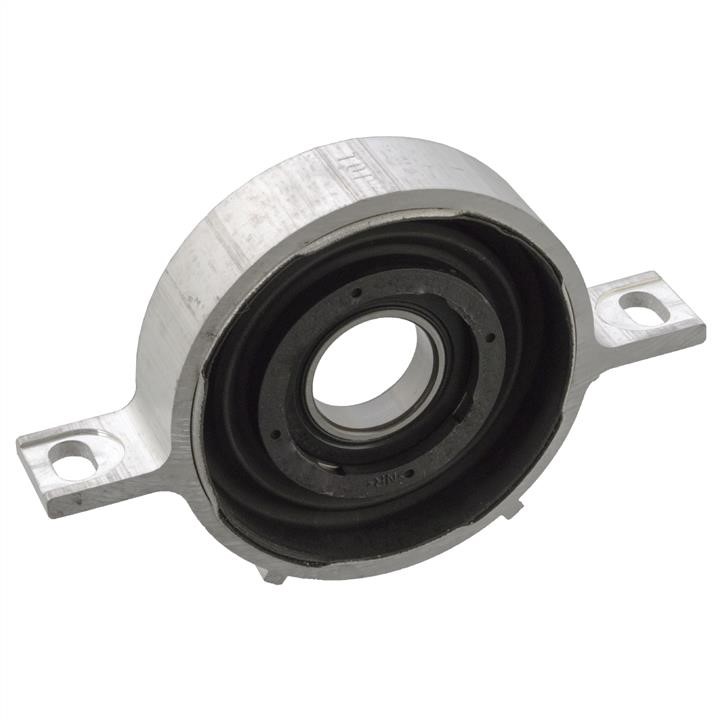 SWAG 20 10 4650 Driveshaft outboard bearing 20104650: Buy near me in Poland at 2407.PL - Good price!